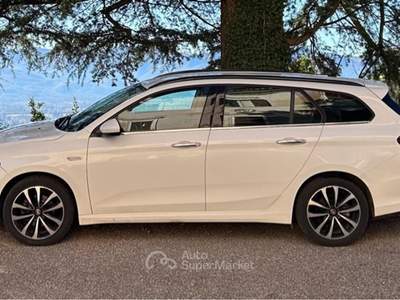Fiat Tipo nessun lavoro da fare Bianco usata Rieti