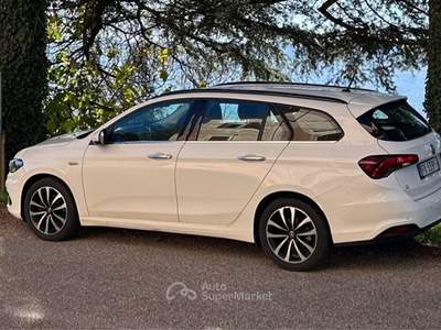 Fiat Tipo nessun lavoro da fare Bianco usata Rieti