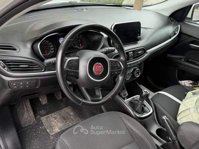 Fiat Tipo nessun lavoro da fare Bianco usata Rieti
