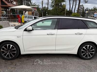 Fiat Tipo nessun lavoro da fare Bianco usata Rieti