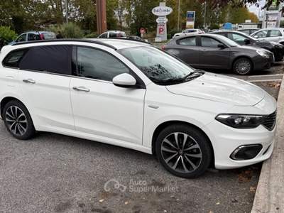 Fiat Tipo nessun lavoro da fare Bianco usata Rieti