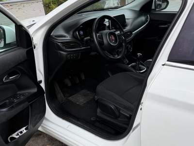Fiat Tipo nessun lavoro da fare Bianco usata Rieti