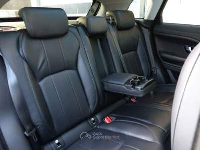 Land Rover Range Rover Evoque 2017 Land Rover Evoque TD4 AWD SE Dynamic Panoramico Cam Grigio usata Serramazzoni