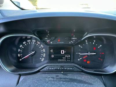 Citroen C3 Aircross PureTech 110 S&S Shine Nero usata Oderzo