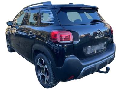 Citroen C3 Aircross PureTech 110 S&S Shine Nero usata Oderzo