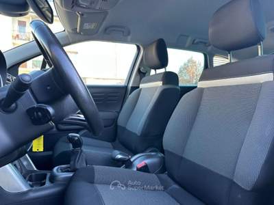 Citroen C3 Aircross PureTech 110 S&S Shine Nero usata Oderzo