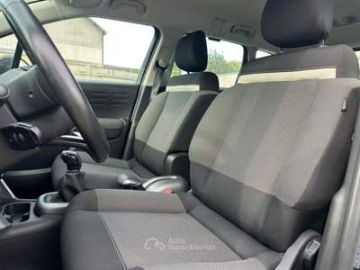 Citroen C3 Aircross PureTech  S&S Feel Nero usata Oderzo