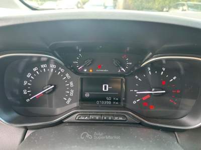 Citroen C3 Aircross PureTech  S&S Feel Nero usata Oderzo