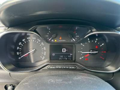 Citroen C3 PureTech 82 Shine Bianco usata Oderzo