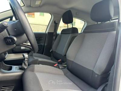 Citroen C3 PureTech 82 Shine Bianco usata Oderzo