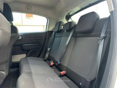 Citroen C3 PureTech 82 Shine Bianco usata Oderzo
