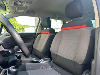 Citroen C3 Aircross PureTech 110 S&S Feel Grigio usata Oderzo