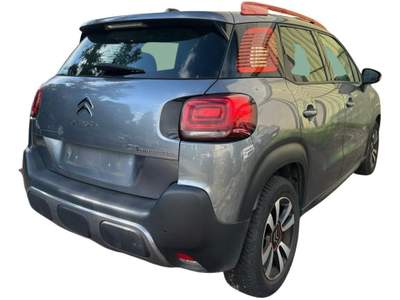Citroen C3 Aircross PureTech 110 S&S Feel Grigio usata Oderzo