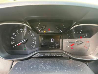 Citroen C3 Aircross PureTech 110 S&S Feel Grigio usata Oderzo