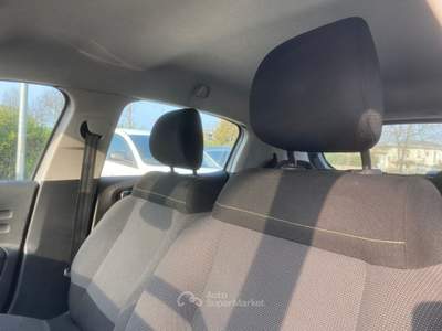 Citroen C3 PureTech 110 S&S Shine Grigio usata Oderzo