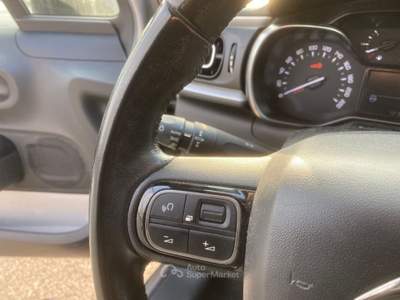 Citroen C3 PureTech 110 S&S Shine Grigio usata Oderzo