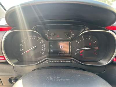 Citroen C3 PureTech 82 Feel Nero usata Oderzo