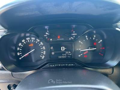 Citroen C3 PureTech 82 Feel Bianco usata Oderzo