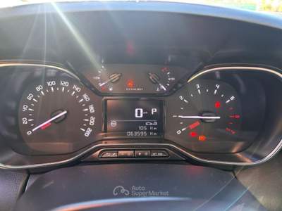 Citroen C3 Aircross PureTech 110 S&S EAT6 Shine Automatica Nero usata Oderzo