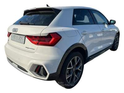Audi A1 citycarver 30 TFSI Bianco usata Oderzo