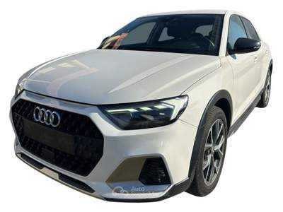 Audi A1 citycarver 30 TFSI Bianco usata Oderzo