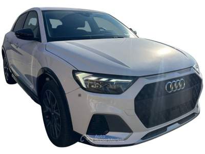 Audi A1 citycarver 30 TFSI Bianco usata Oderzo