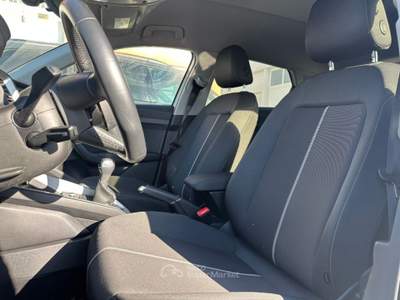 Audi A1 citycarver 30 TFSI Bianco usata Oderzo
