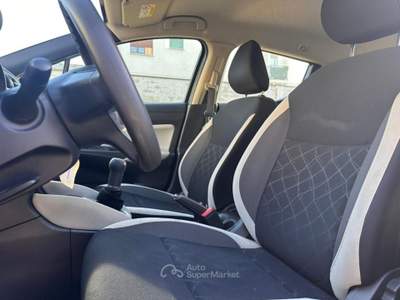 Nissan Micra 0.9 IG-T 12V 5 porte Acenta Nero usata Oderzo