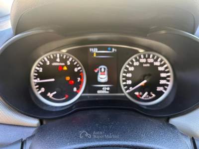Nissan Micra 0.9 IG-T 12V 5 porte Acenta Nero usata Oderzo