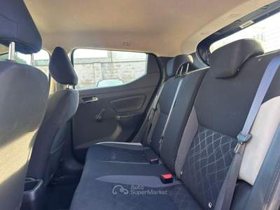 Nissan Micra 0.9 IG-T 12V 5 porte Acenta Nero usata Oderzo
