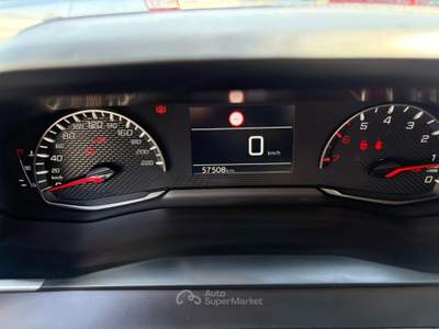 Peugeot 208 PureTech 100 Stop&Start 5 porte Allure Grigio usata Oderzo