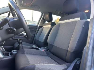 Citroen C3 Aircross PureTech 82 Shine Grigio usata Oderzo