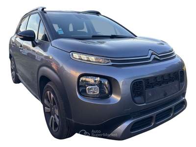 Citroen C3 Aircross PureTech 82 Shine Grigio usata Oderzo