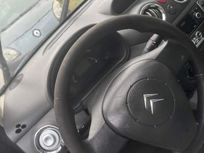 Citroen C3 CITROEN C3 1.4BENZINA GPL 5P X NEOPATENTATI  3886920620 Nero usata Tavazzano con Villavesco