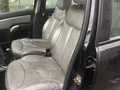Citroen C3 CITROEN C3 1.4BENZINA GPL 5P X NEOPATENTATI  3886920620 Nero usata Tavazzano con Villavesco