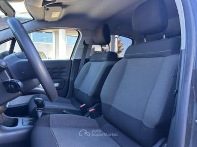 Citroen C3 PureTech 82 Feel Grigio usata Oderzo
