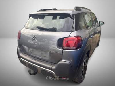 Citroen C3 Aircross PureTech 110 S&S Feel Grigio usata Oderzo