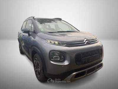 Citroen C3 Aircross PureTech 110 S&S Feel Grigio usata Oderzo