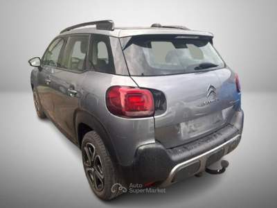 Citroen C3 Aircross PureTech 110 S&S Feel Grigio usata Oderzo