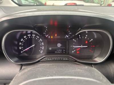 Citroen C3 Aircross PureTech 110 S&S Feel Grigio usata Oderzo