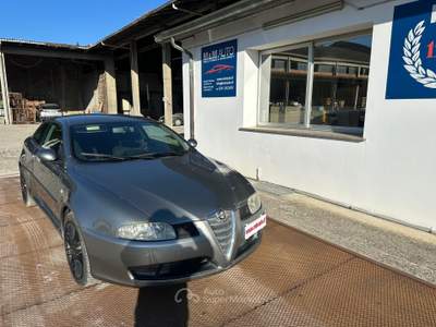 Alfa Romeo GT 1.8 16V TS Progression Grigio usata SAVIGNANO SUL RUBICONE