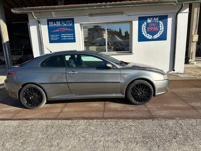Alfa Romeo GT 1.8 16V TS Progression Grigio usata SAVIGNANO SUL RUBICONE