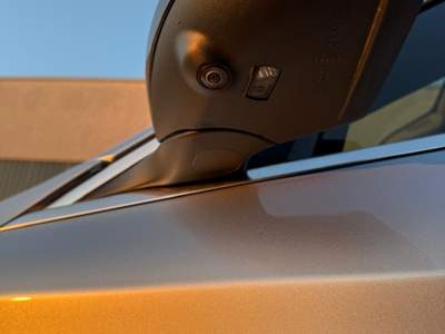 Mercedes-Benz Classe C sport Grigio usata Canosa di Puglia