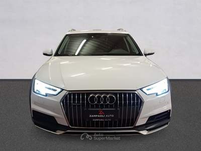 Audi A4 Super accessoriata, Ottime condizioni Bianco usata SESTO FIORENTINO