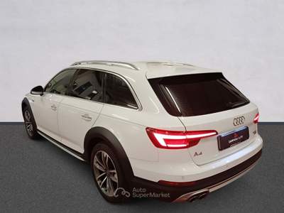 Audi A4 Super accessoriata, Ottime condizioni Bianco usata SESTO FIORENTINO