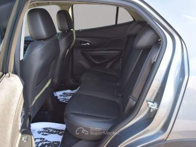 Opel Mokka-e 1.4 t Vision Gpl-tech 4x2 140cv Grigio usata VALDAGNO