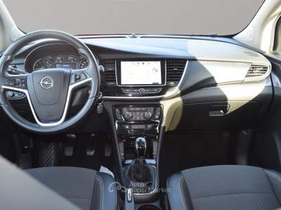 Opel Mokka-e 1.4 t Vision Gpl-tech 4x2 140cv Grigio usata VALDAGNO