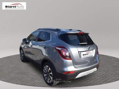 Opel Mokka-e 1.4 t Vision Gpl-tech 4x2 140cv Grigio usata VALDAGNO
