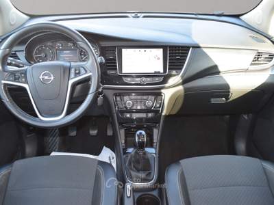 Opel Mokka-e 1.4 t Vision Gpl-tech 4x2 140cv Grigio usata VALDAGNO