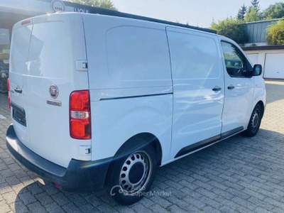 Fiat Scudo 1.5 120cv Navi Camera L2 Cambio Manuale 3 posti Bianco usata Roma